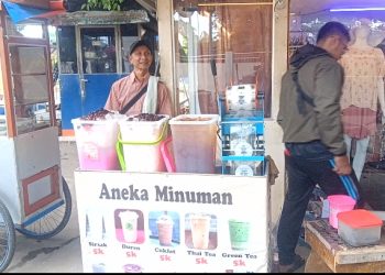 Peluang usaha di Bulan Suci Ramadan