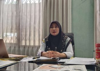 Program KTP Digital di Kabupaten Serang Sepi Peminat, Realisasi Baru Capai 4,54 Persen