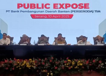 Bank Banten tak berhasil tarik enam RKUD