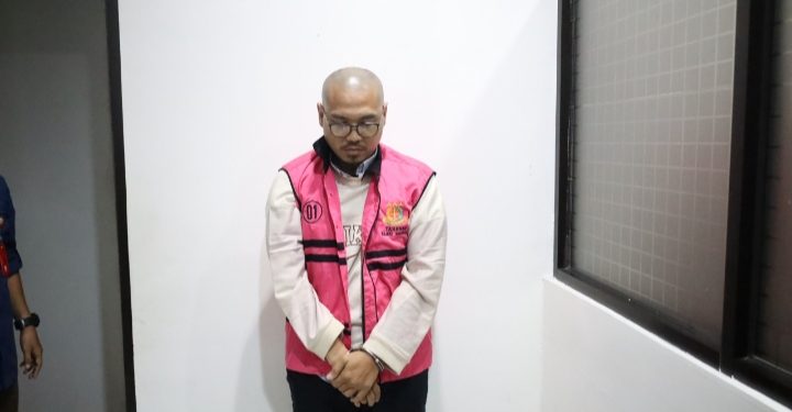 ASN Tangsel Korupsi 75 M