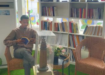 Quick Count Unggul, Paslon 02 Dapat Sinyal Kemenangan di PSU Pilkada Kabupaten Serang