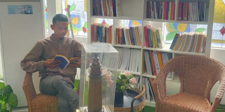 Quick Count Unggul, Paslon 02 Dapat Sinyal Kemenangan di PSU Pilkada Kabupaten Serang