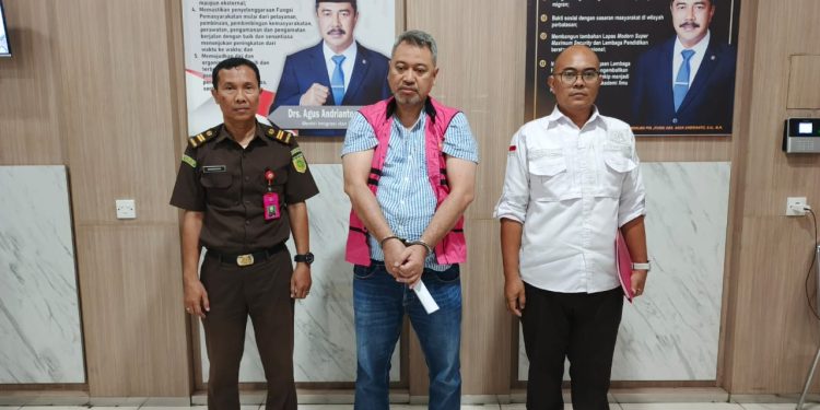 Proyek Pengangkutan dan Pengelolaan sampah Tangsel Dikorupsi