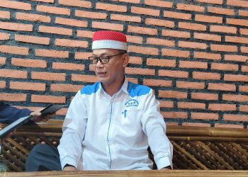 SK Ketua DKM Masjid Ats Tsauroh Dinilai Cacat Hukum, Diduga Sarat Politisasi