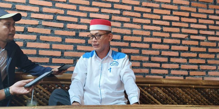 SK Ketua DKM Masjid Ats Tsauroh Dinilai Cacat Hukum, Diduga Sarat Politisasi