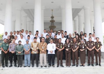Pemkab Serang bakal punya kantor Kejaksaan baru