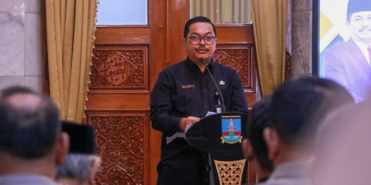 Gangguan Sistem hantui Pelaksanaan SPMB 2025