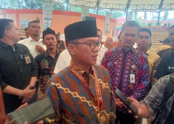 Anggota BPD tuntut kenaikan gaji minimum 2,5 Juta rupiah