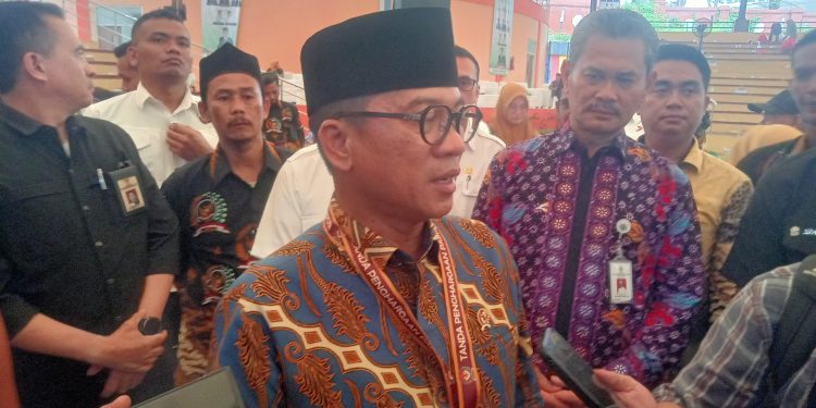 Anggota BPD tuntut kenaikan gaji minimum 2,5 Juta rupiah