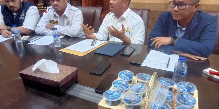 Kadin Banten minta proyek pada investor asing