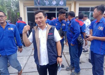 Gelombang PHK Massal di Banten kian Mencekam