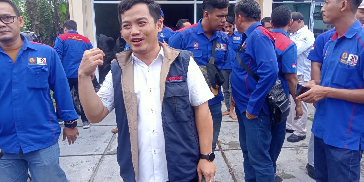 Gelombang PHK Massal di Banten kian Mencekam