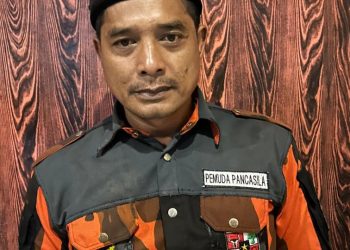 Ormas PP di Serang ditangkap akibat rebutan lahan parkir