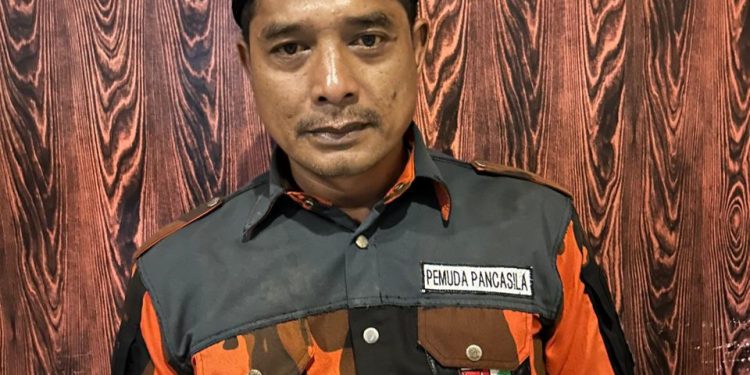 Ormas PP di Serang ditangkap akibat rebutan lahan parkir