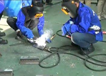 Keberangkatan Pekerja Migran Ilegal terbesar dari Banten