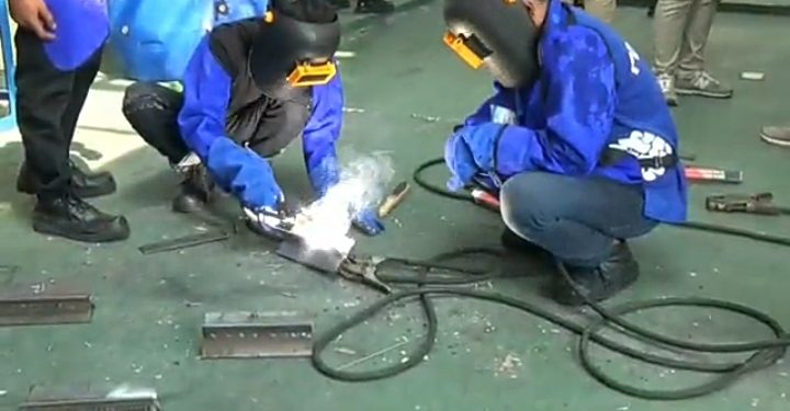 Keberangkatan Pekerja Migran Ilegal terbesar dari Banten