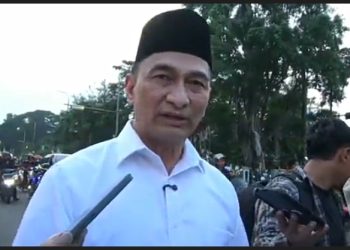 Investor asing di Kota Cilegon dipalak 5 T