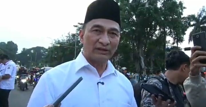 Investor asing di Kota Cilegon dipalak 5 T