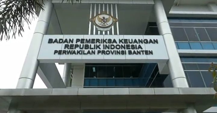 Laporan Keuangan Tiga Daerah di Banten disorot