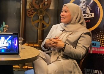 Desi Ferawati Sentil RSDP Serang: “Kondisi Tak Layak, Pelayanan Jauh dari Harapan”