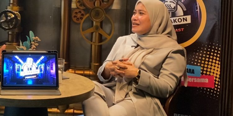Desi Ferawati Sentil RSDP Serang: “Kondisi Tak Layak, Pelayanan Jauh dari Harapan”