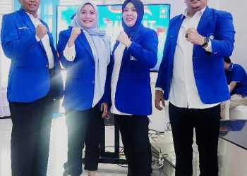 Fraksi PAN Apresiasi Gerak Cepat Bupati Serang Dalam Menyalurkan Hak ASN