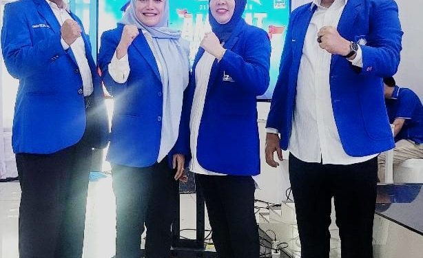 Fraksi PAN Apresiasi Gerak Cepat Bupati Serang Dalam Menyalurkan Hak ASN