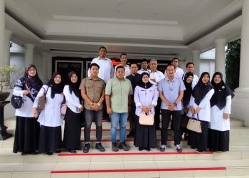 Lulus Uji Kompetensi, Tapi Tak Kunjung Dilantik: 118 Cawas Banten Tuntut Keadilan