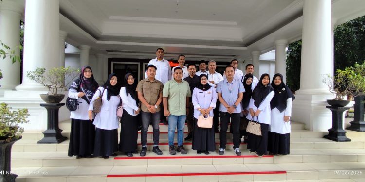 Lulus Uji Kompetensi, Tapi Tak Kunjung Dilantik: 118 Cawas Banten Tuntut Keadilan