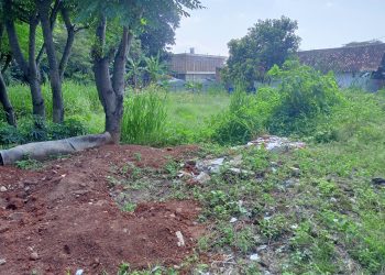 Tanah Wakaf di Kota Serang dibidik Ormas PP