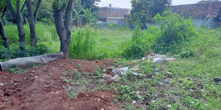 Tanah Wakaf di Kota Serang dibidik Ormas PP