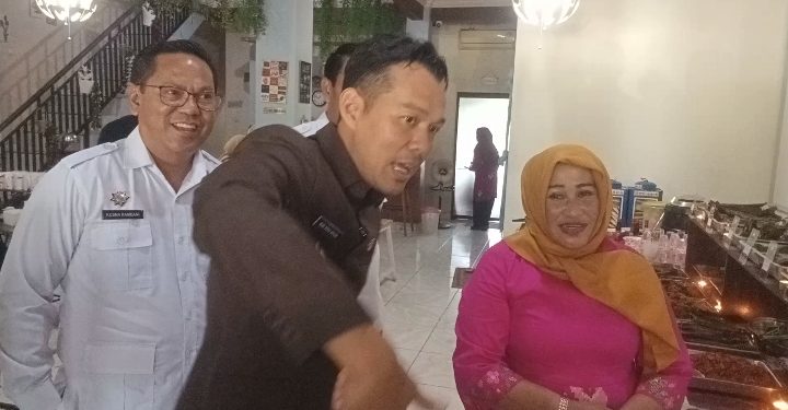 Menu Makanan Khas Sunda di Kota Serang bikin ngiler