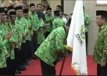 Ribuan Tanah Wakaf Masjid di Banten belum bersertifikat