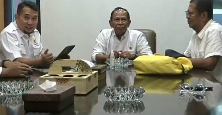 Nasib Kaum Buruh diujung Tanduk