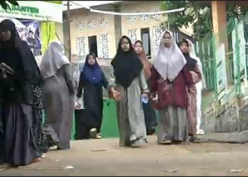 Biaya Pendidikan di Ponpes Tebu Ireng 8 dikeluhkan Walisantri