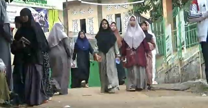 Biaya Pendidikan di Ponpes Tebu Ireng 8 dikeluhkan Walisantri