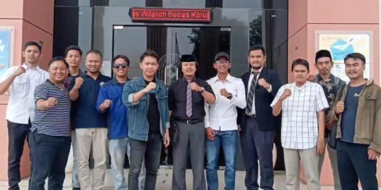Sidang Dualisme Karang Taruna Tertunda, Penggugat Nilai Tergugat Tak Siap Bertarung