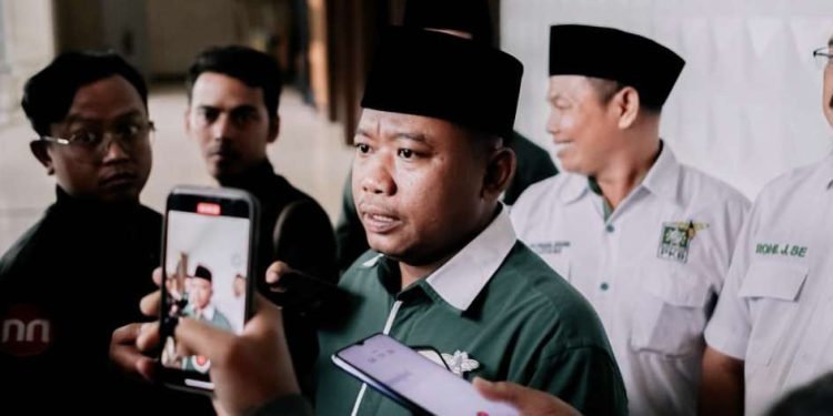 100 Hari Kerja Bupati-Wabup Serang Dinilai Pro-Rakyat, DPRD Beri Dukungan Penuh