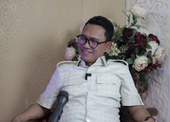 Bukan Sekadar Duduk di DPRD! Ini Cara Dewan Muhibbin Dengarkan Suara Rakyat