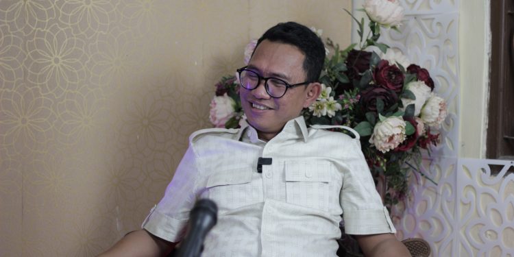 Bukan Sekadar Duduk di DPRD! Ini Cara Dewan Muhibbin Dengarkan Suara Rakyat