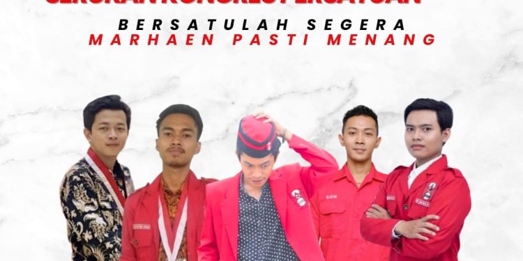 Akhiri Dualisme! DPC GMNI Se-Banten Siap Satukan Barisan lewat Kongres Persatuan