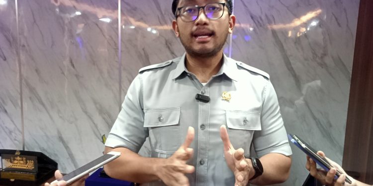 Guru Cabul di SMAN 4 Kota Serang harus dinonaktifkan