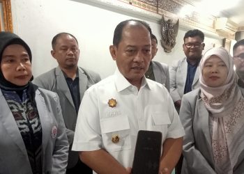 Puluhan Klinik di Kabupaten Serang Belum Terakreditasi