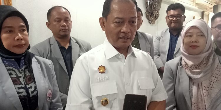 Puluhan Klinik di Kabupaten Serang Belum Terakreditasi