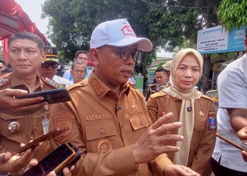 Desa Kanekes tidak mendirikan Koperasi Desa Merah Putih