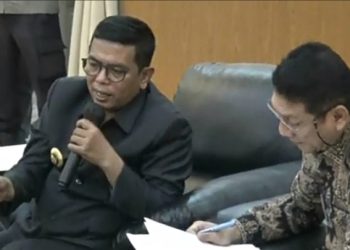 Penghasilan Guru di Banten terbesar ke Dua di Indonesia