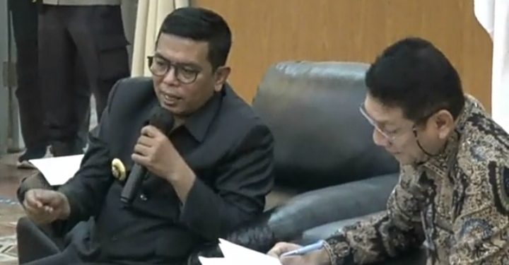 Penghasilan Guru di Banten terbesar ke Dua di Indonesia