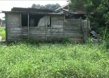 Ribuan Hektar Wilayah Banten Masih Kumuh