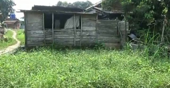 Ribuan Hektar Wilayah Banten Masih Kumuh