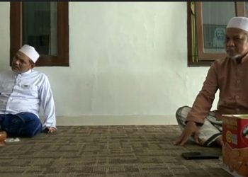 Ponpes Al-dzikri Kota Serang Dituduh tahan ijazah oleh santri